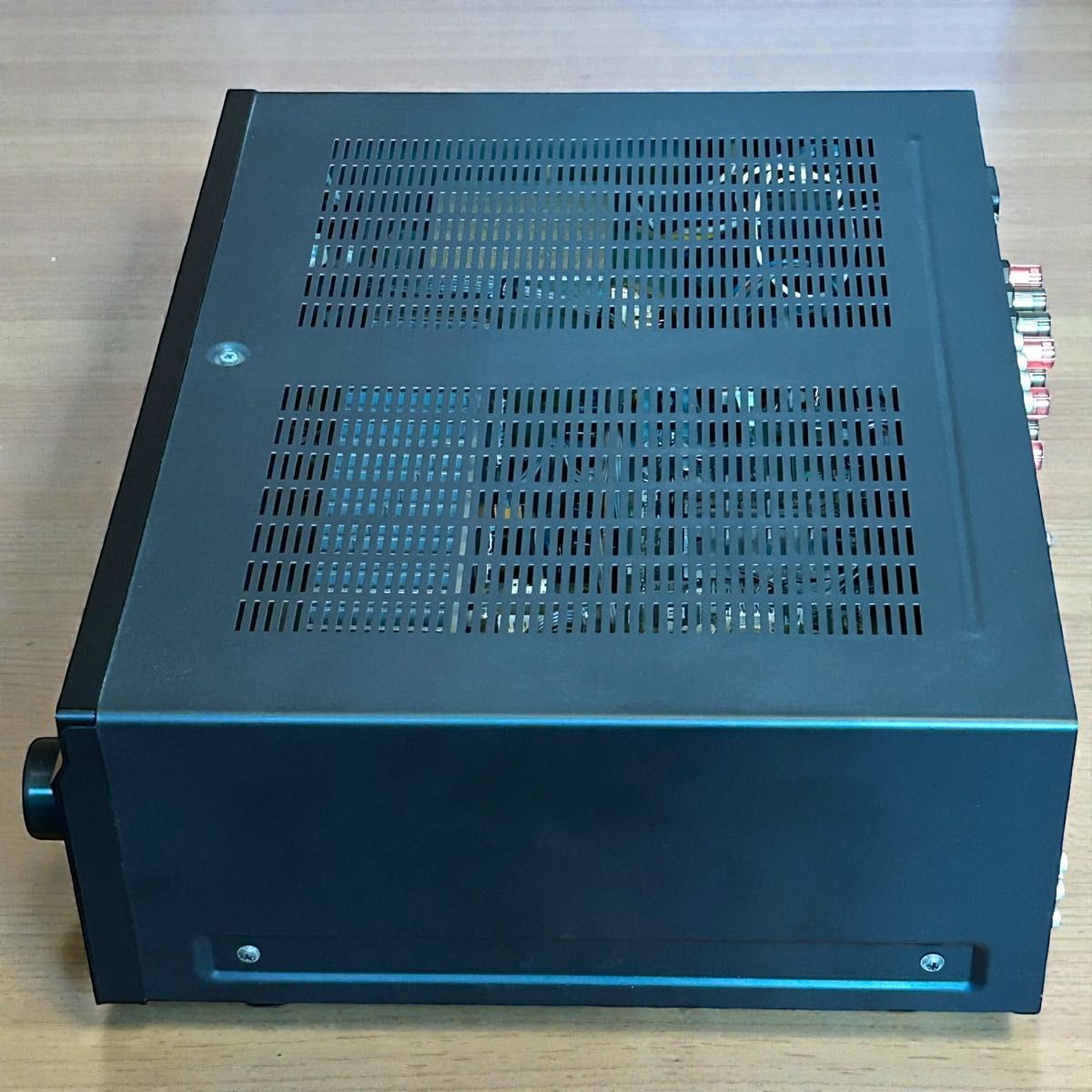 美品 元箱付き 稀少 SONY TA-DA3400ES マルチチャンネル アンプ ソニー