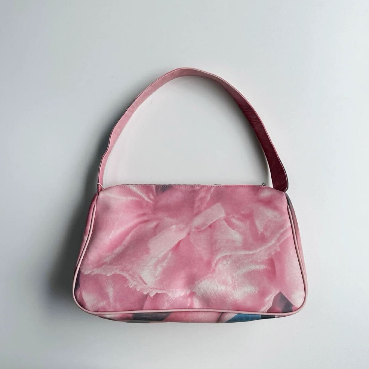 I'M SORRY by petra collins Blythe Doll Print バッグ ショルダー