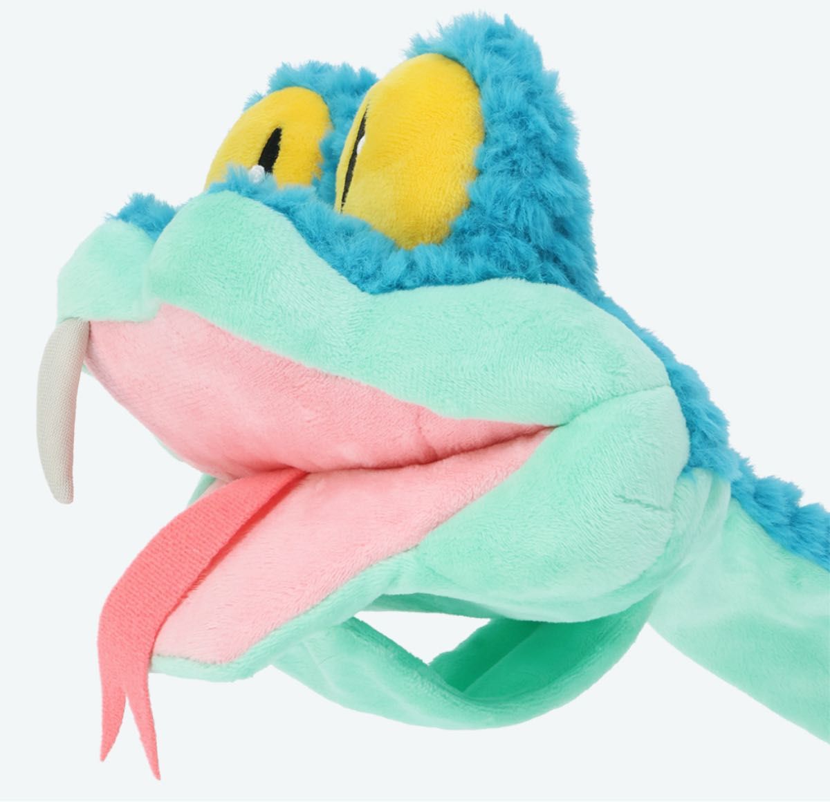 ディズニーリゾート ズートピア 2 ゲイリー マフラー｜Yahoo!フリマ