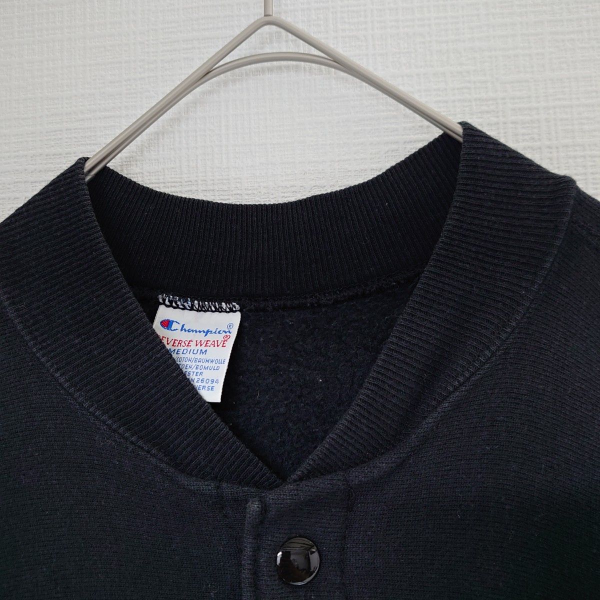 Champion チャンピオン リバースウィーブ ヴィンテージ スウェット