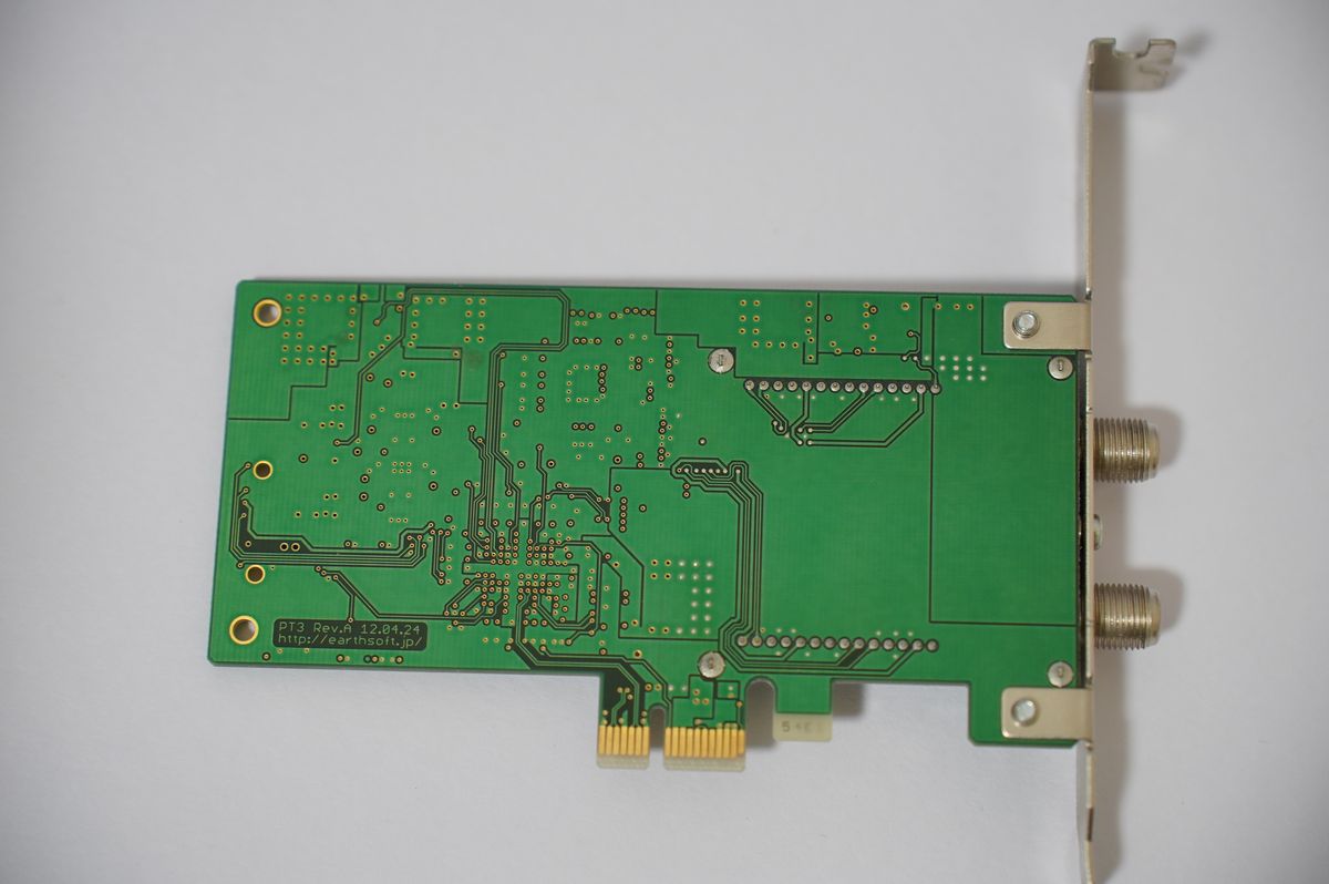 アースソフト PT3 RevA アースソフト PT3 RevA PT3 Rev.A : luana