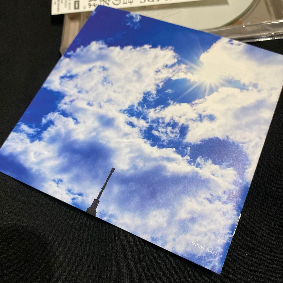 RADWIMPS ラッドウィンプス 『君の名は 』 ディスク良品 《正規品 》帯