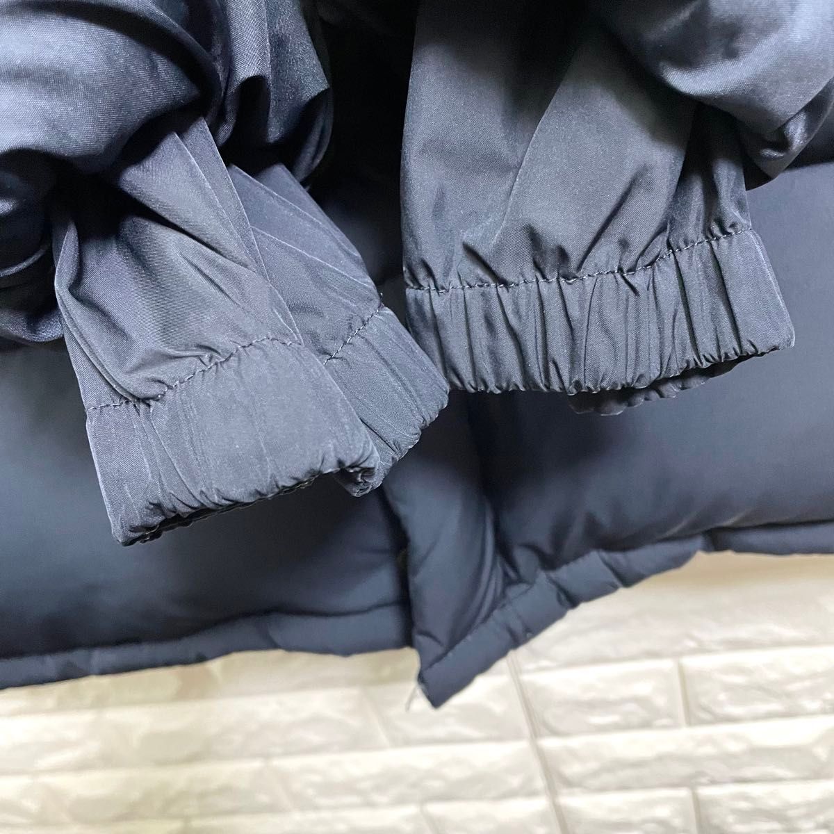 美品 ブルックスブラザーズ ダウンジャケット メンズXLサイズ相当