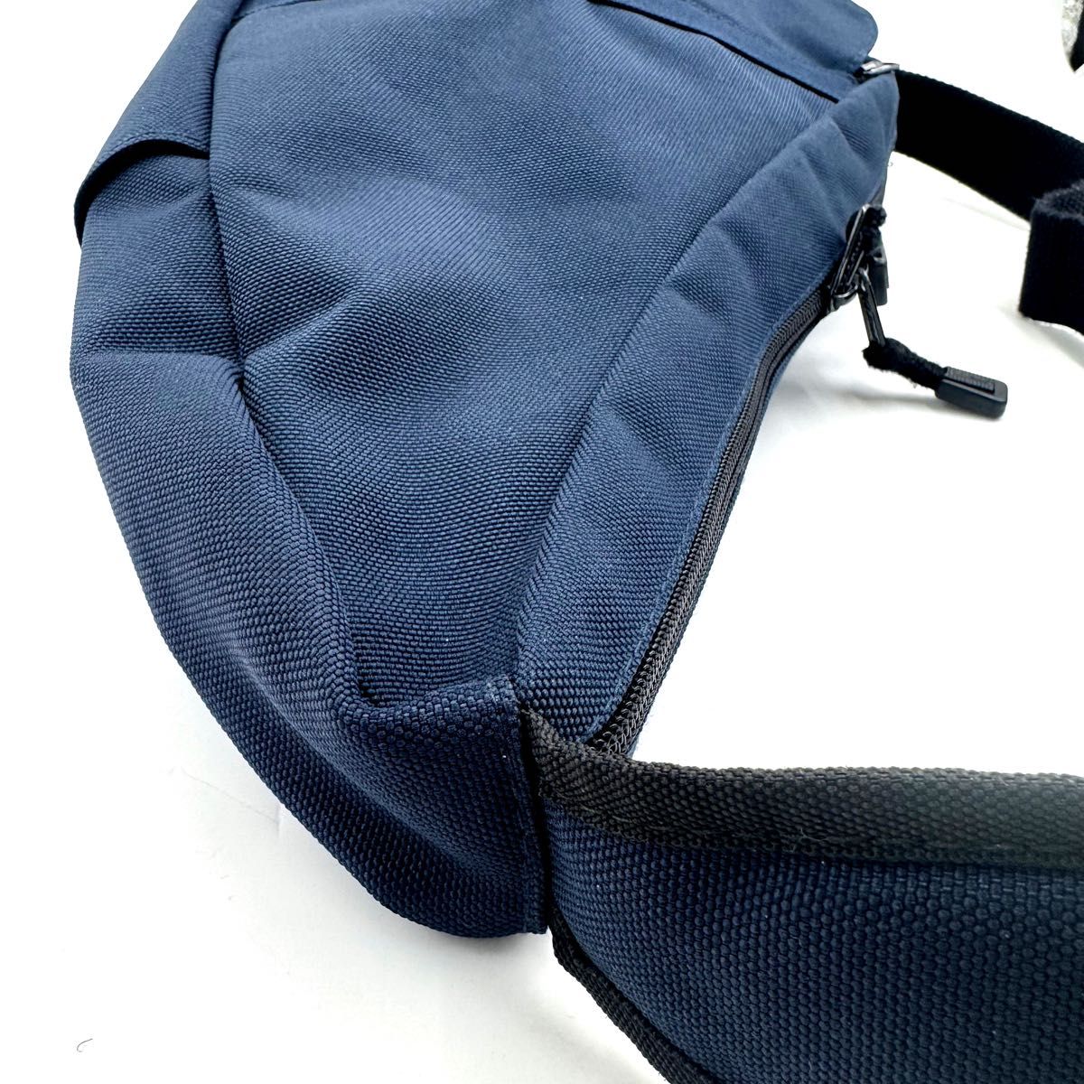 90s 極美品】L L Bean エルエルビーン スリングバッグ ボディバッグ