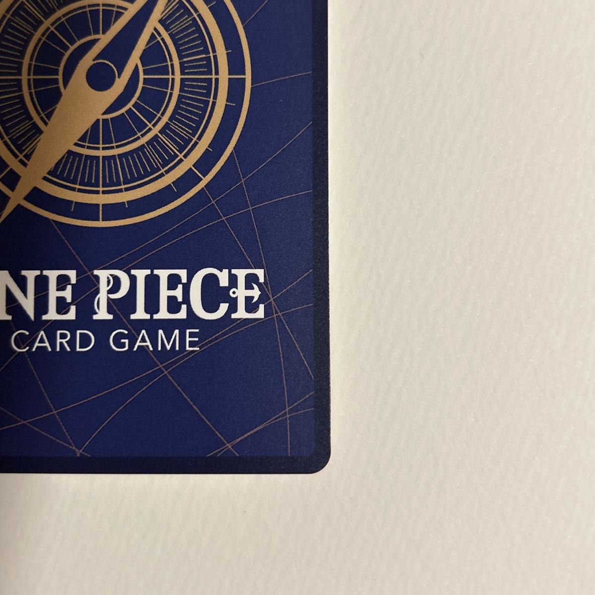 ONE PIECE MAGAZINE vol 20 ワンピースマガジン 20号 プロモカード