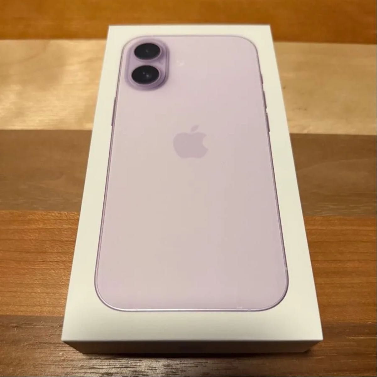 iPhone17 256GB ラベンダー 新品未開封 即日発送｜Yahoo!フリマ（旧