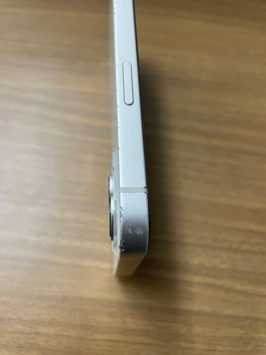 iPhone 13 ホワイト SIMフリー Apple 初期化済み｜Yahoo!フリマ（旧