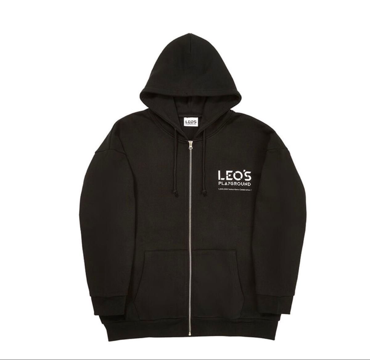 即日発送】山田涼介 LEO BIG size ジップパーカー 記念グッズ｜Yahoo