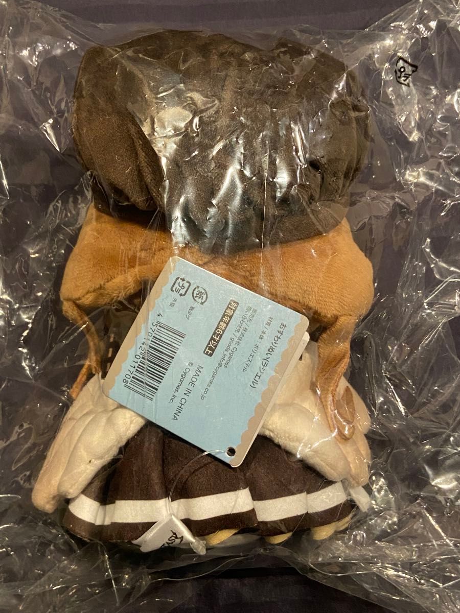 おすわりぬい(ラジエル) フェディエル グラブルフェス 2025 グラフェス