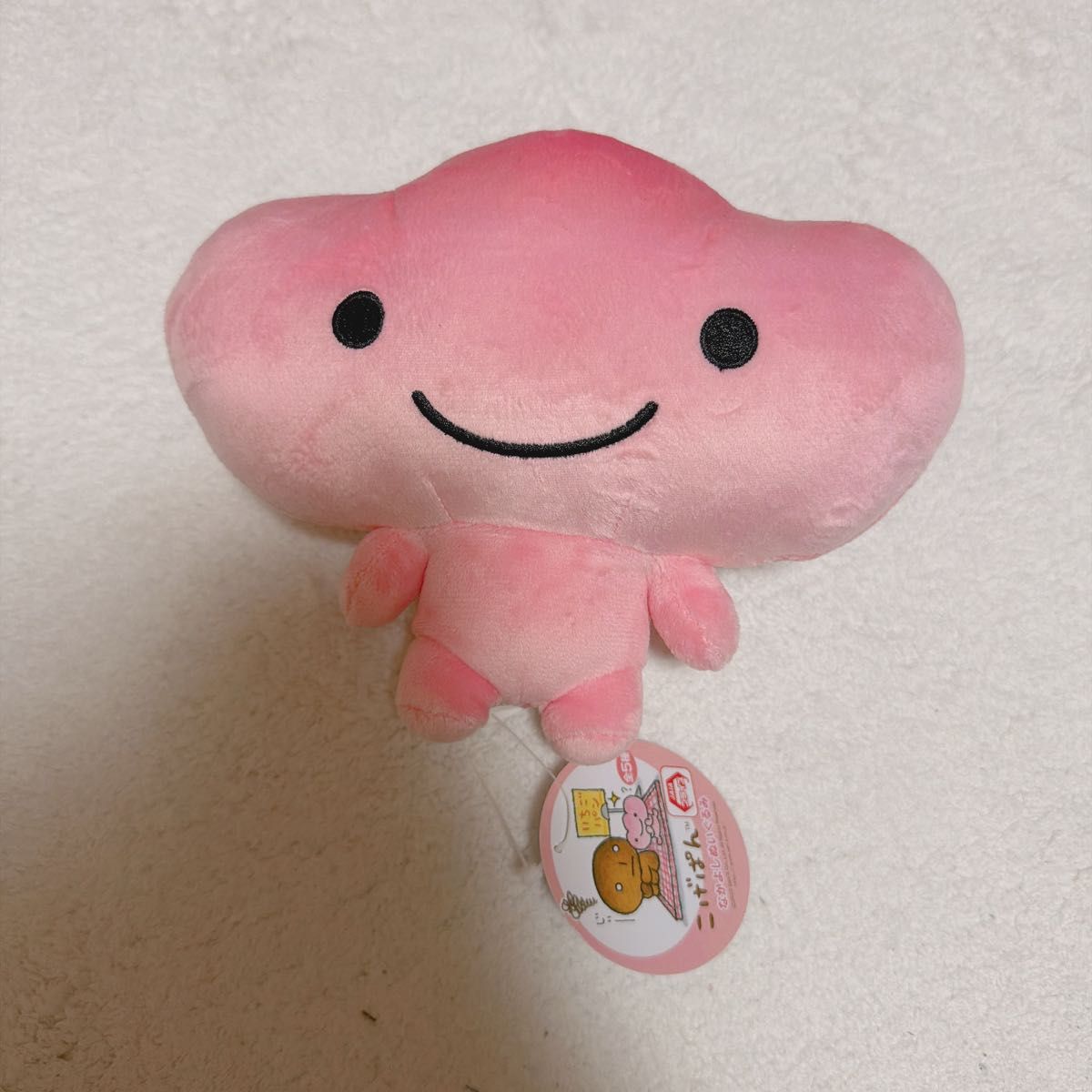 こげぱん ぬいぐるみ 平成レトロ プライズ品 サンエックス｜Yahoo