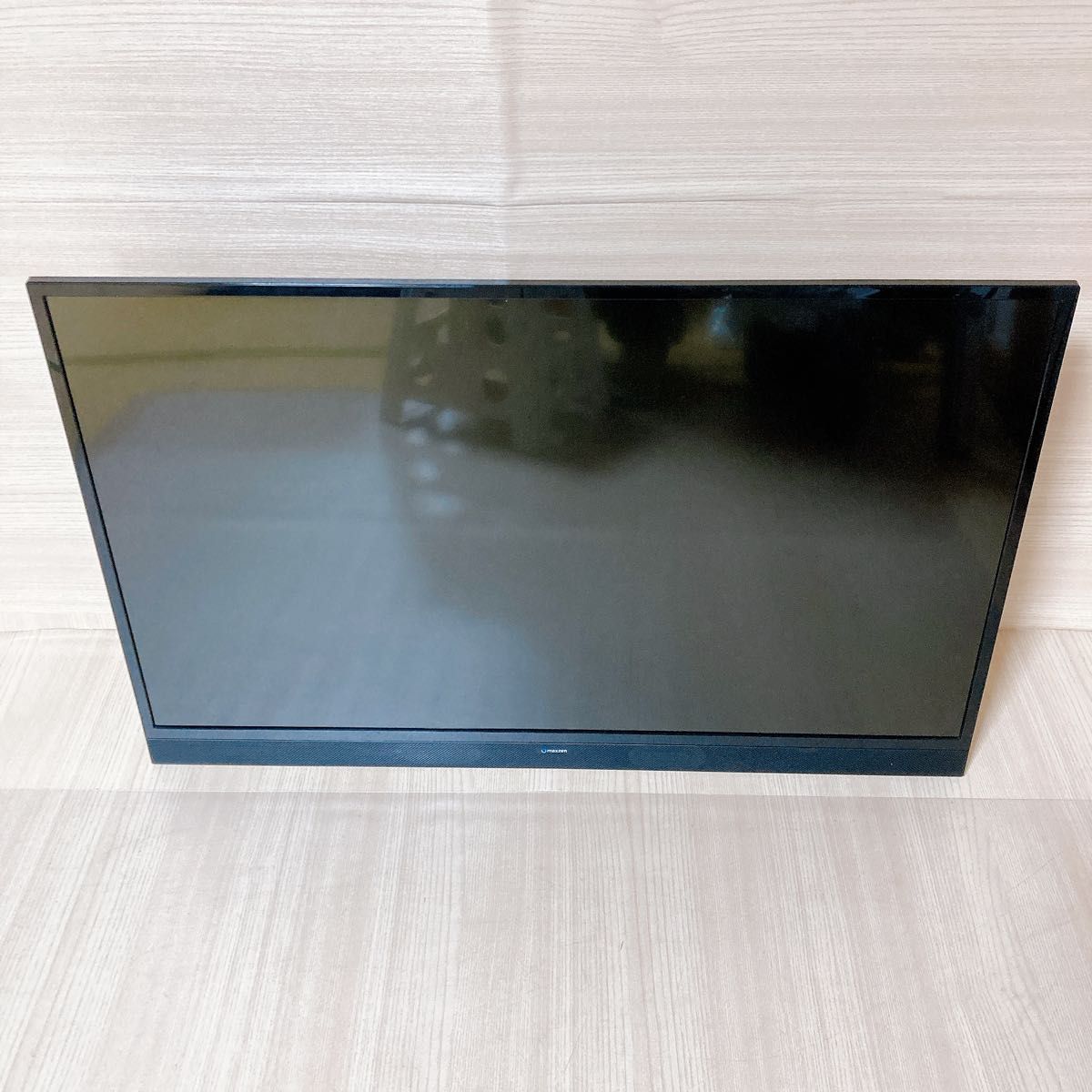 マクスゼン MAXZEN J43SK03 43インチ 液晶テレビ 2019年｜Yahoo!フリマ