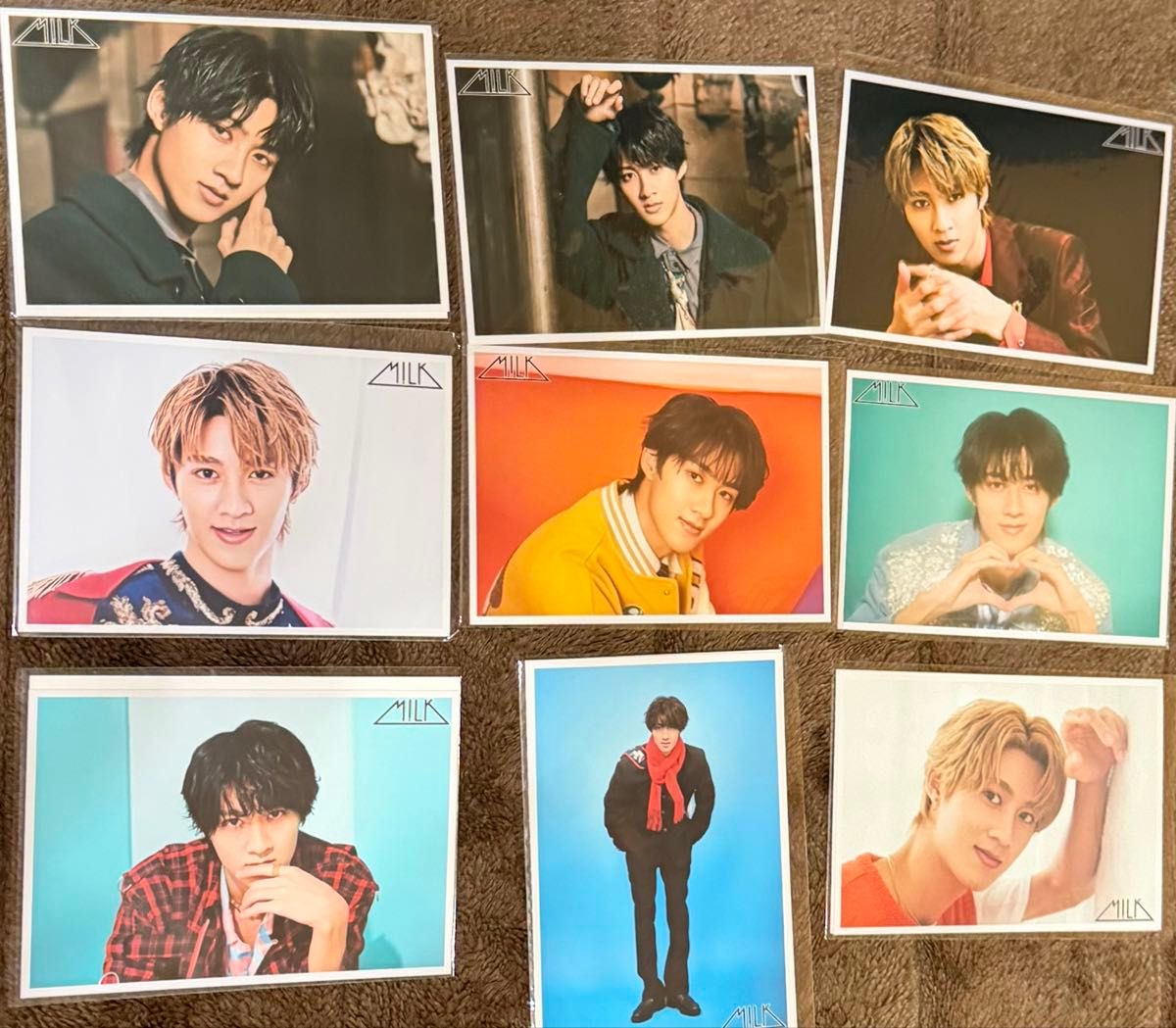 M LK 曽野舜太 生写真 21枚セット｜Yahoo!フリマ（旧PayPayフリマ）