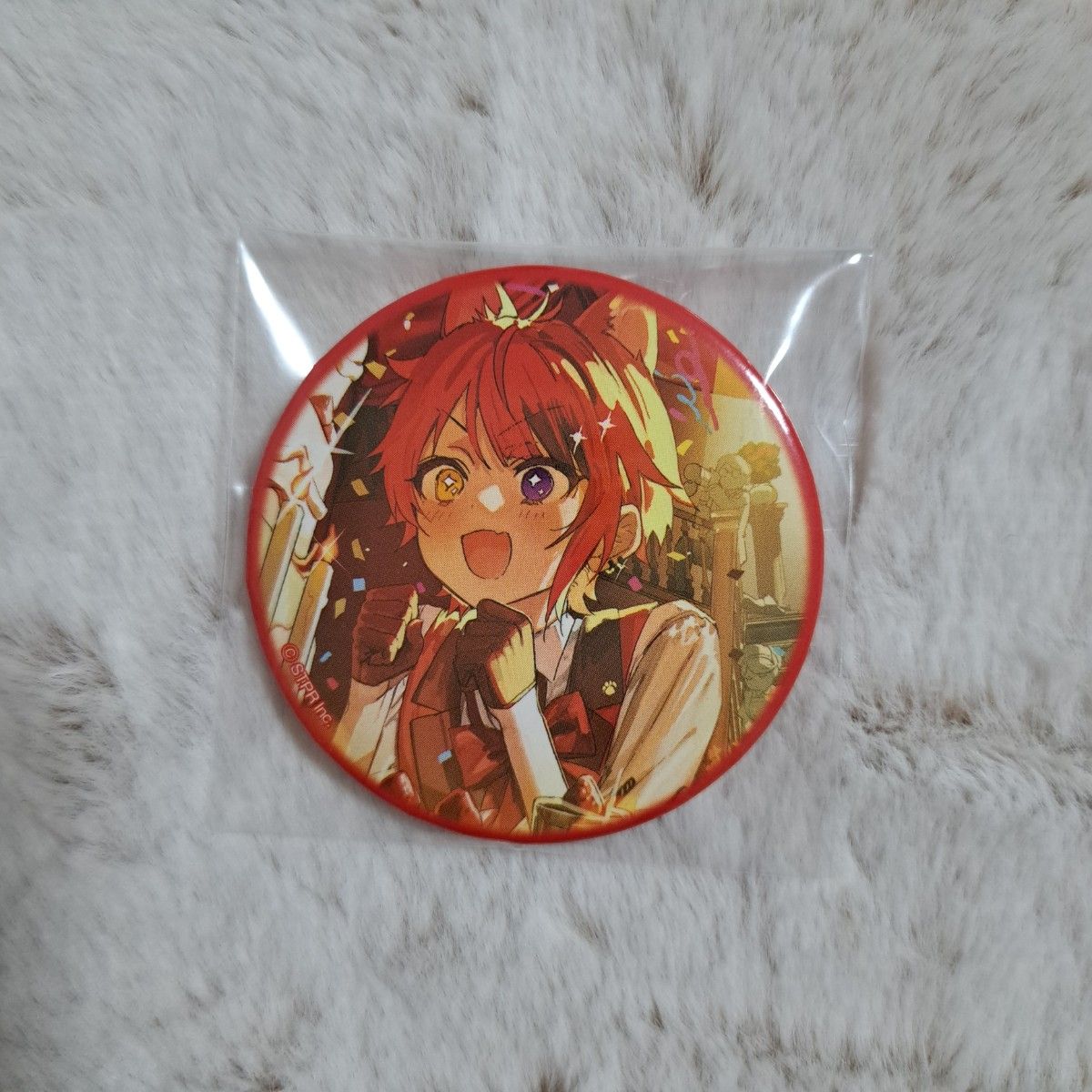 莉犬くん 言ノ葉ワンダーランド 缶バッジ｜Yahoo!フリマ（旧PayPayフリマ）