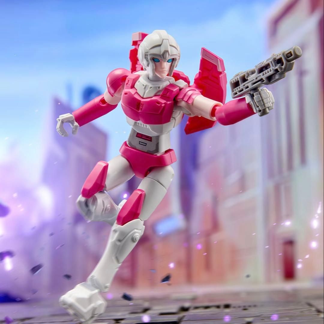 最新 Blokees トランスフォーマー 群星版 第9弾 9box 1アソート｜Yahoo