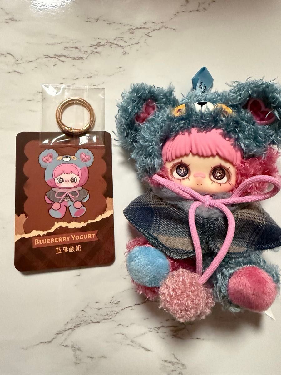 新作Maymei Tiny Bear Cookie 2つ｜Yahoo!フリマ（旧PayPayフリマ）