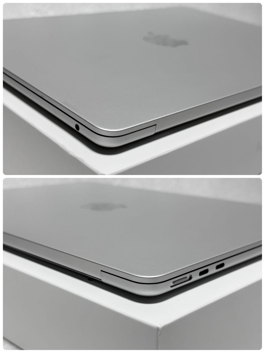 AppleCare+保証付き バッテリー最大容量100% MacBook Air 13インチ M2