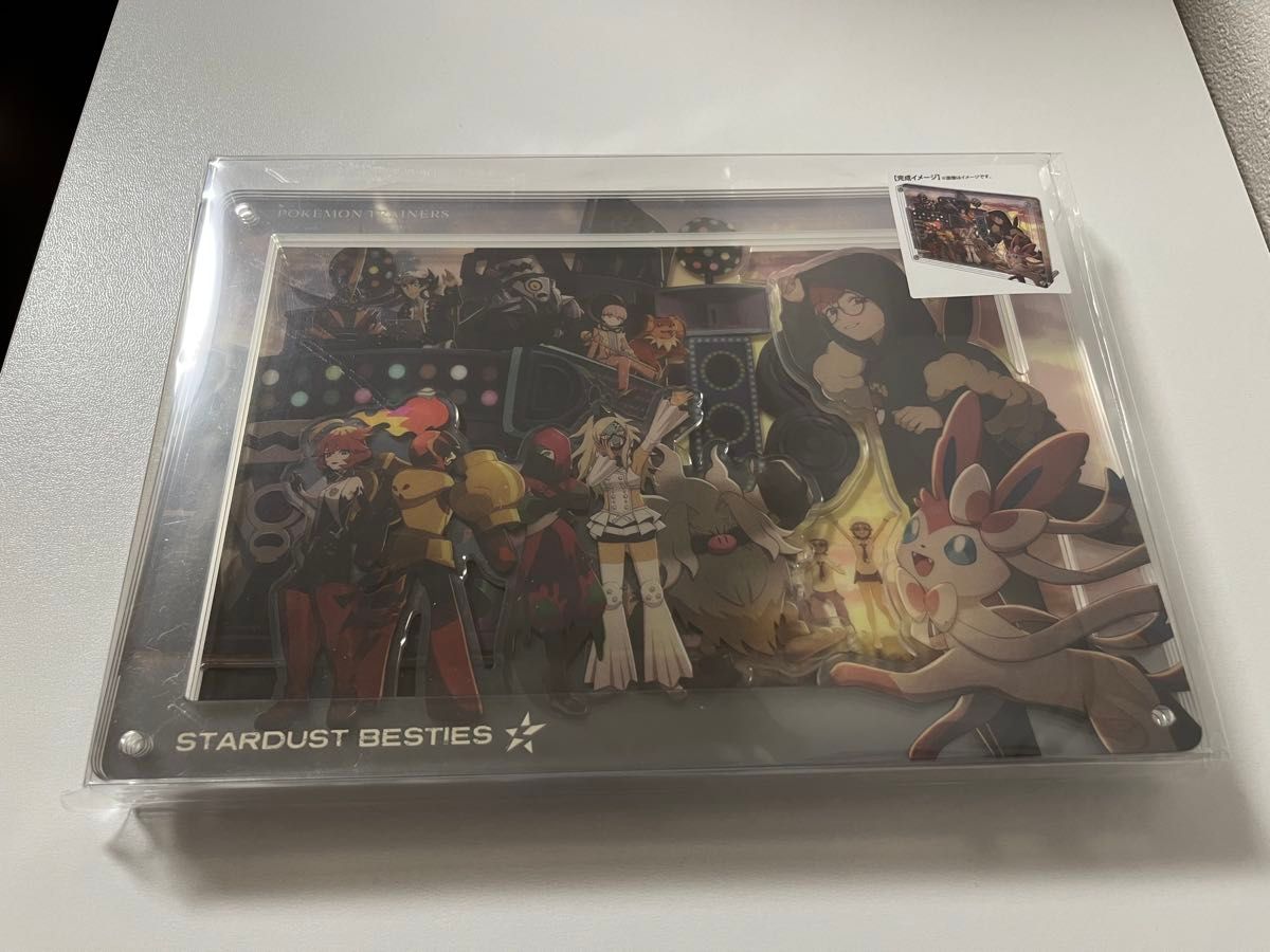 ポケモン ピカピカボックス2026 抜き取り無し｜Yahoo!フリマ（旧PayPay