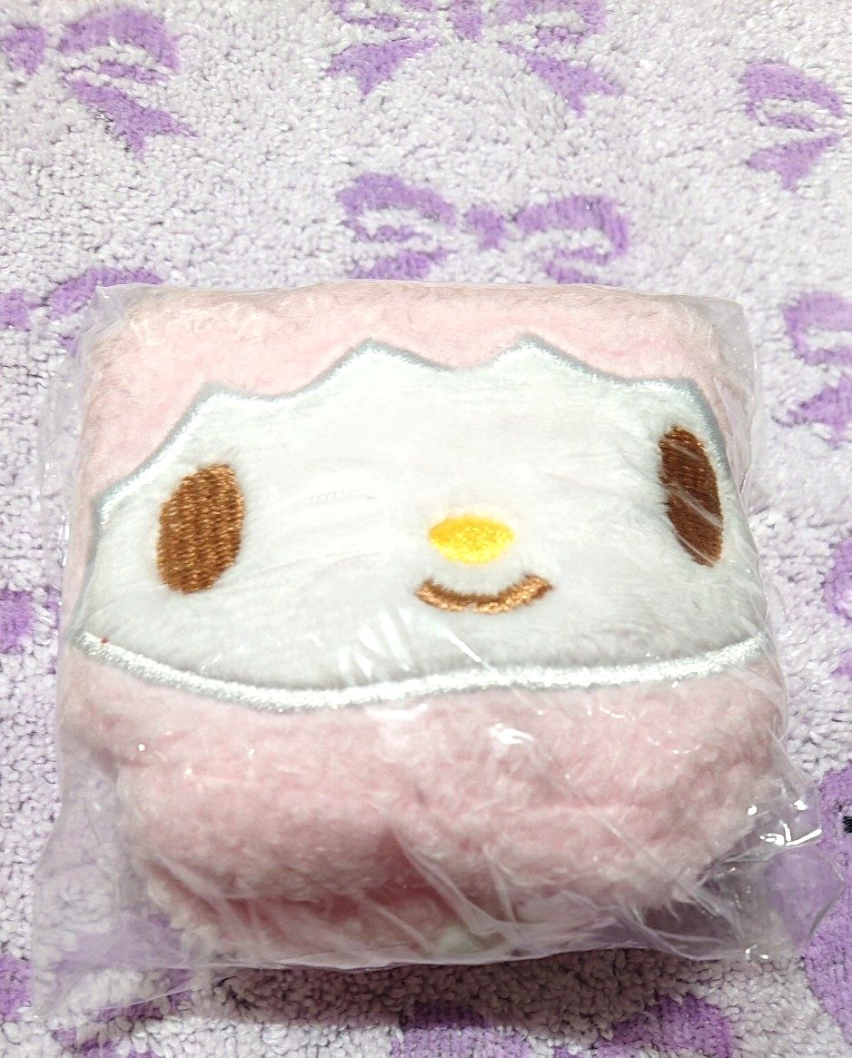 サンリオ マイスイートピアノ ぬいぐるみポシェット 夢屋｜Yahoo