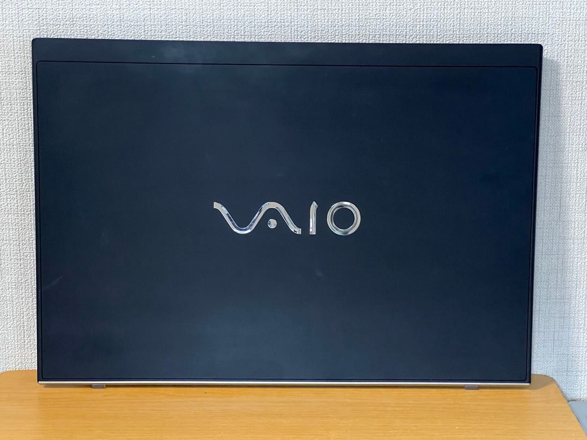 バッテリー良好 VAIO PRO PK i5第10世代 ／16GBメモリ｜Yahoo!フリマ