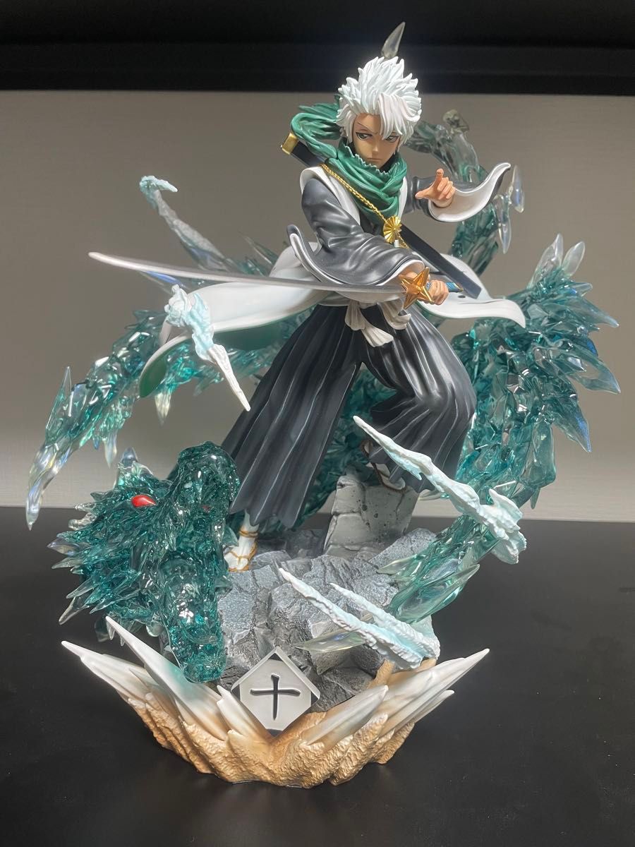 ブリーチ 風 海外フィギュア ガレージキット 樹脂製｜Yahoo!フリマ（旧