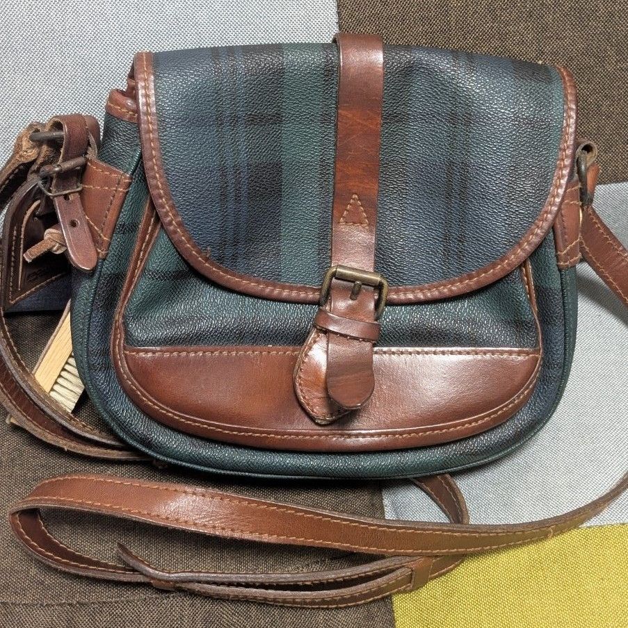 週末限定価格】 Polo Ralph Lauren ポロラルフローレン ショルダー