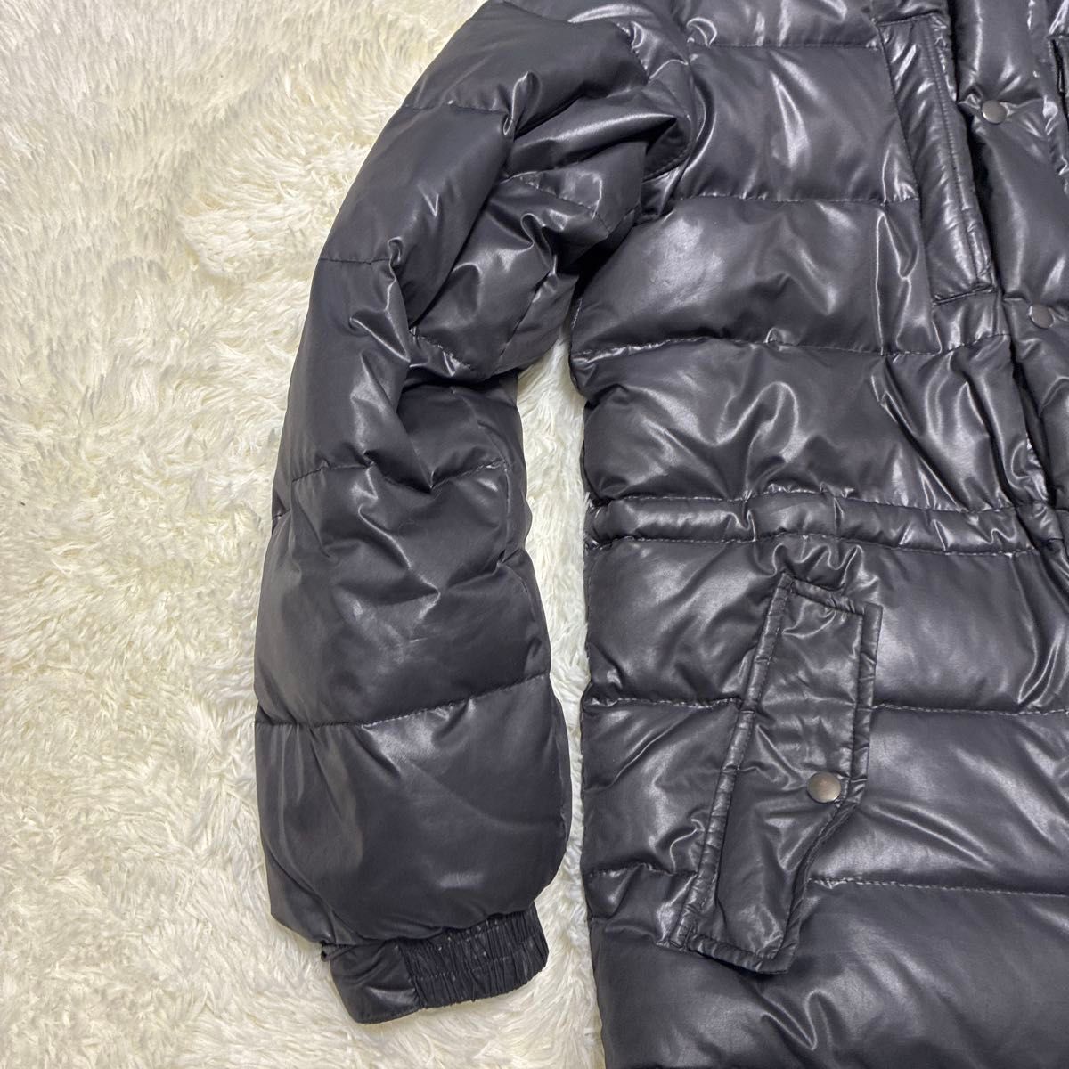 OCHERK 00s ファーダウン 平成 お兄系ギャル y2k archive ダウン