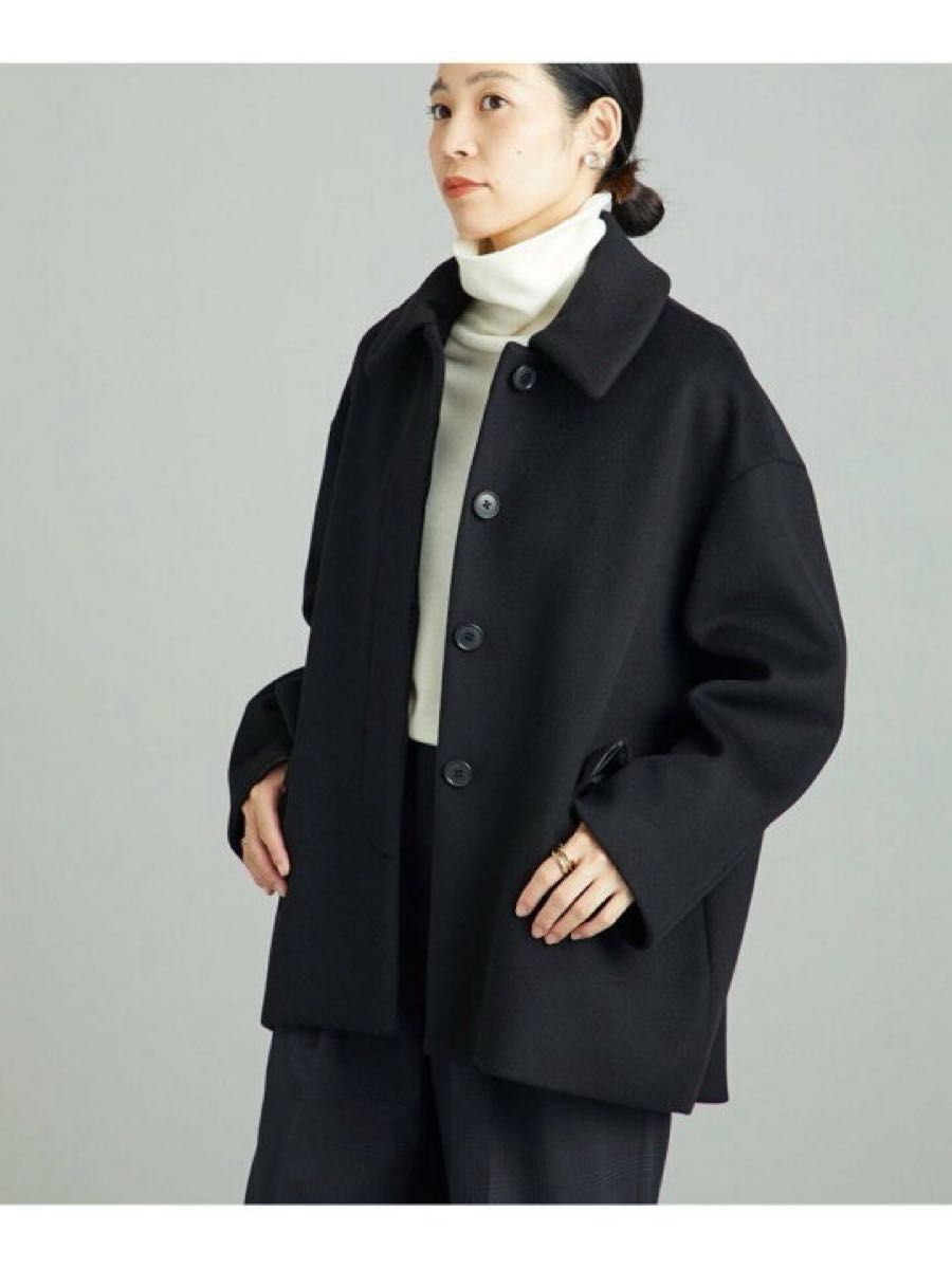 アローズ MARW UNITED ARROWS マルゥ ユナイテッドアローズ コクーン