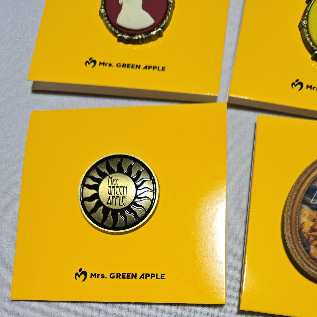 ミセス バベルの塔 ランダム アイテム まとめ バベルの塔 ミセス