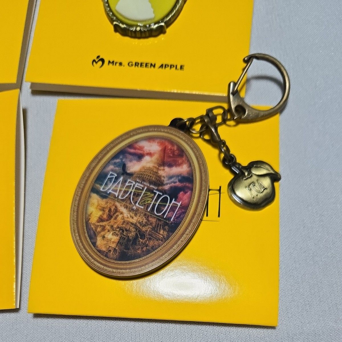 ミセス バベルの塔 ランダム アイテム まとめ バベルの塔 ミセス