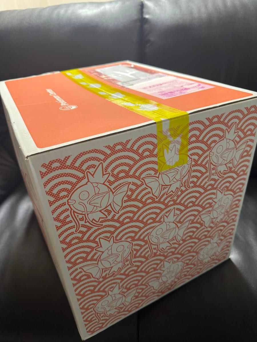 未開封 ピカピカボックス2026 ポケモンセンターオンライン限定｜Yahoo