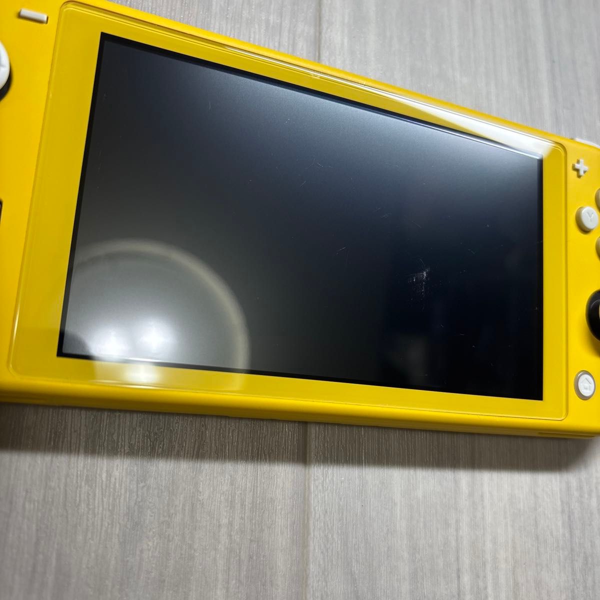 Nintendo Switch Lite ニンテンドースイッチライト イエロー｜Yahoo