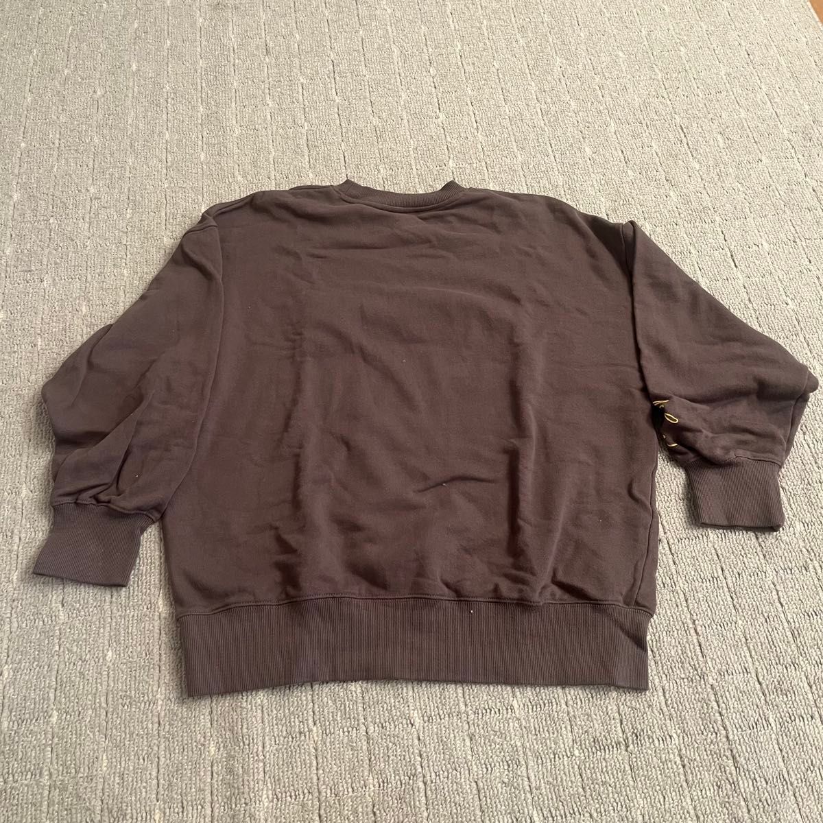 King&Prince スウェット トレーナー PEACE キンプリ｜Yahoo!フリマ（旧