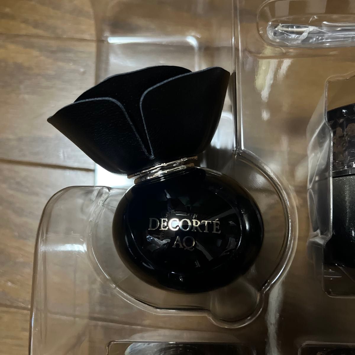 コスメデコルテ AQパルファン 特別限定品 エターナルエレガンス