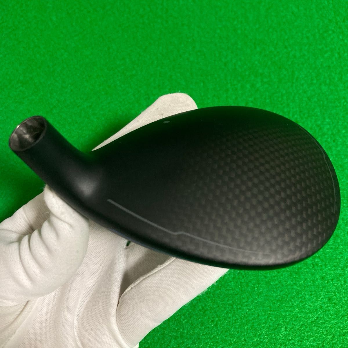 美品 PING G440 MAX 7W フェアウェイウッド ヘッドのみ｜Yahoo!フリマ