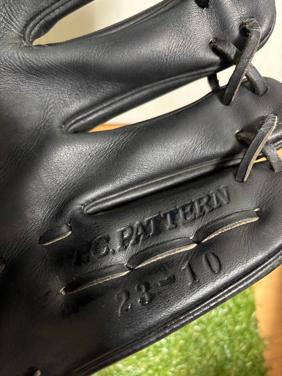 プロ支給品 実使用 林琢真 横浜DeNAベイスターズ ゼット