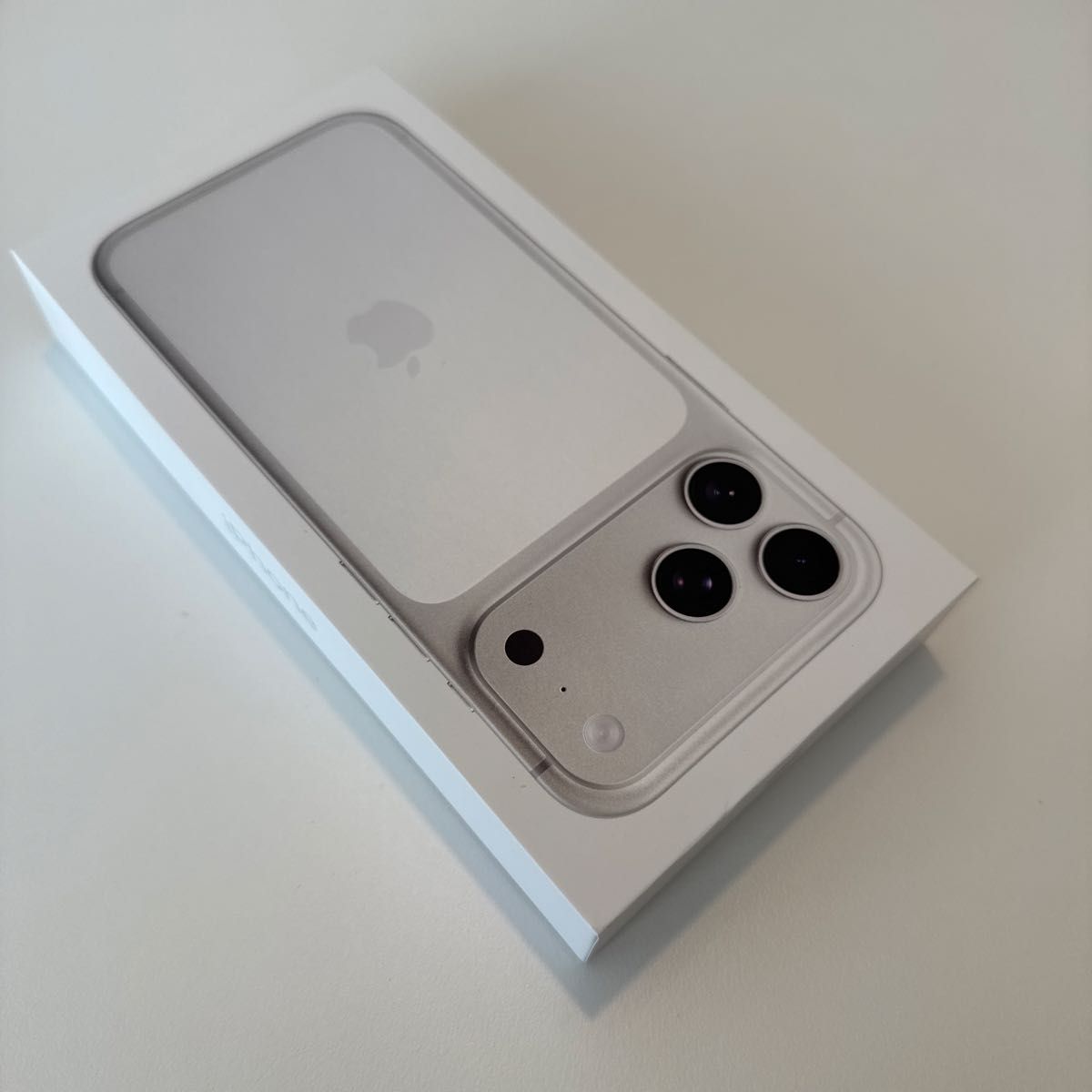 新品・未開封】iPhone 17 pro max 256GB シルバー｜Yahoo!フリマ（旧