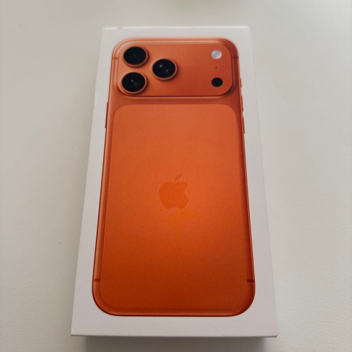 新品・未開封】iPhone 17 pro max 256GB コズミックオレンジ｜Yahoo