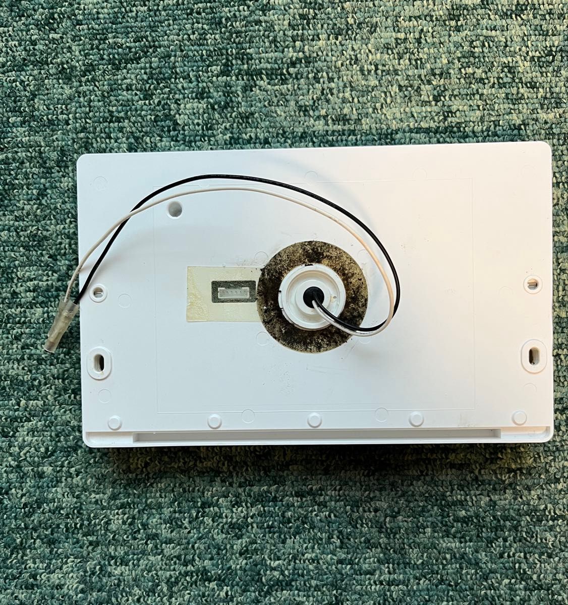 日立 HITACHI エコキュートリモコン 浴室用 H1FB K012｜Yahoo!フリマ