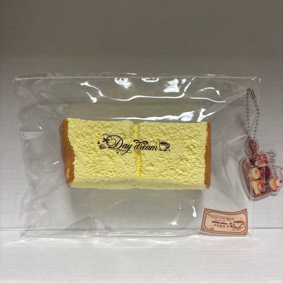 Daydream スクイーズ 海外スクイーズ 捏捏｜Yahoo!フリマ（旧PayPay