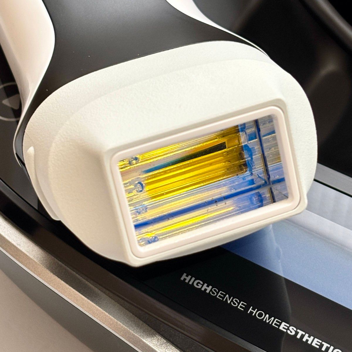 ケノン Ver8 6J スーパープレミアム2カートリッジ 脱毛器 残99 7