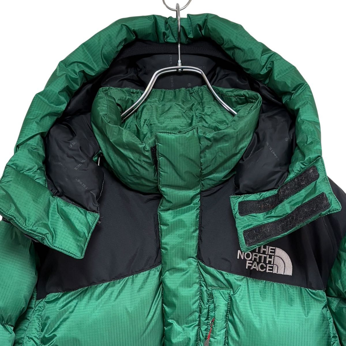 THE NORTH FACE ノースフェイス ダウンジャケット サミットシリーズ