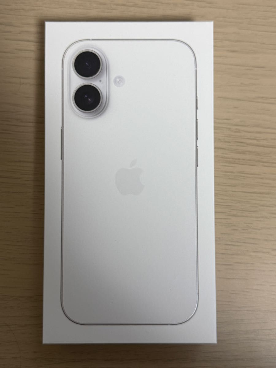 iPhone 17 256GB ホワイト SIMフリー 新品未開封｜Yahoo!フリマ（旧