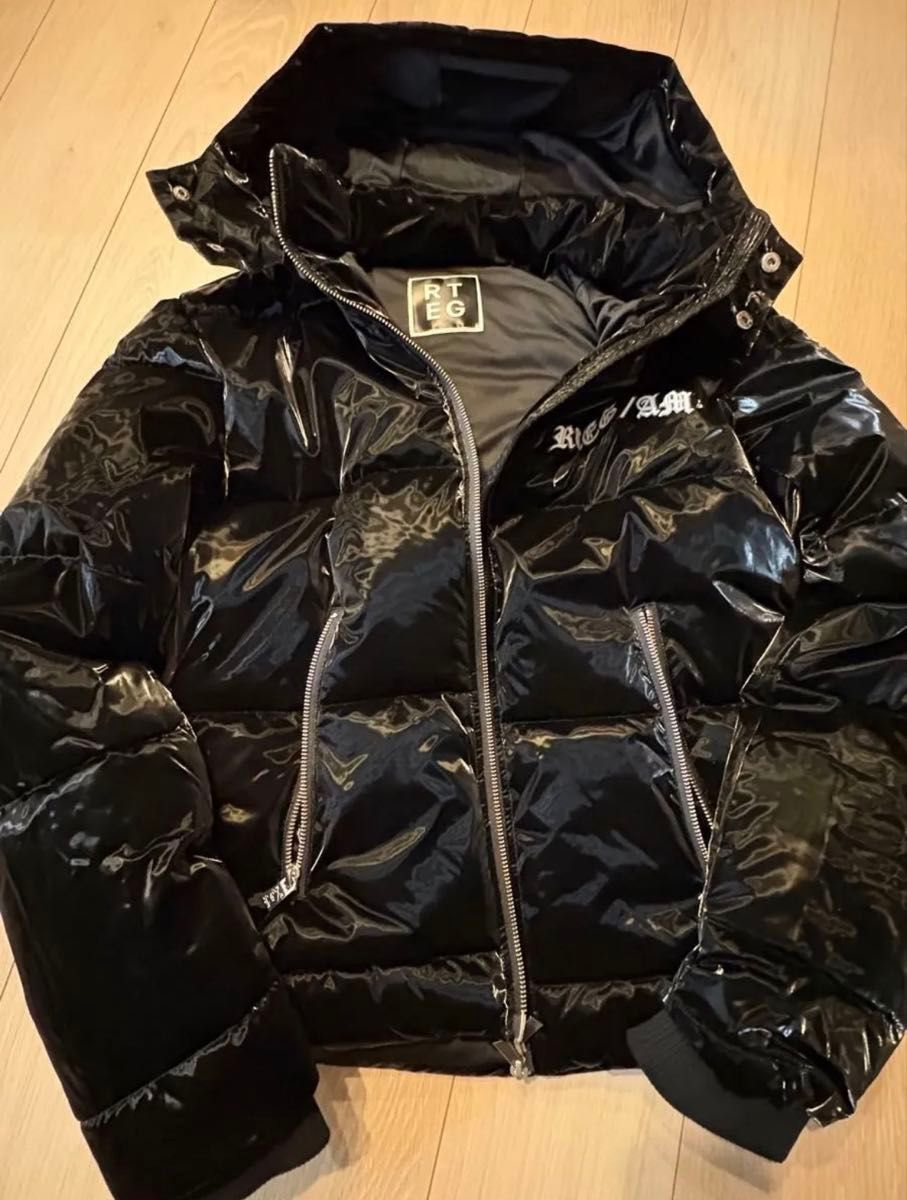 アダムスジャグラーダウン即完売品｜Yahoo!フリマ（旧PayPayフリマ）