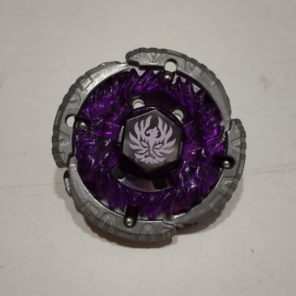 メタルファイトベイブレード ジェイドジュピターS130RB ランダム