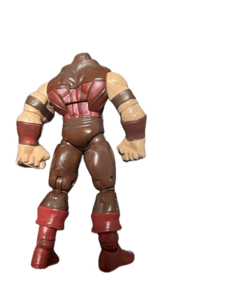 マーベルレジェンド ジャガーノート フィギュア｜Yahoo!フリマ（旧