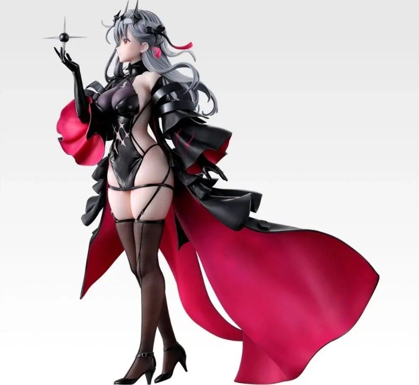 一番くじ 勝利の女神 NIKKE CHAPTER6 ラストワン賞 モダニア