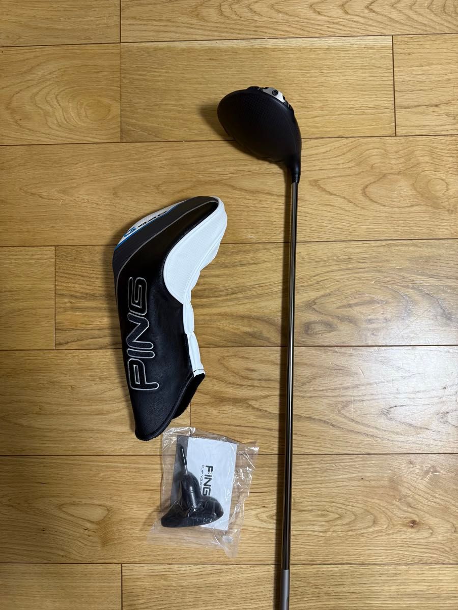 PING G440 LST 10 5° PING TOUR 2 0 Chrome 65 R｜Yahoo!フリマ（旧