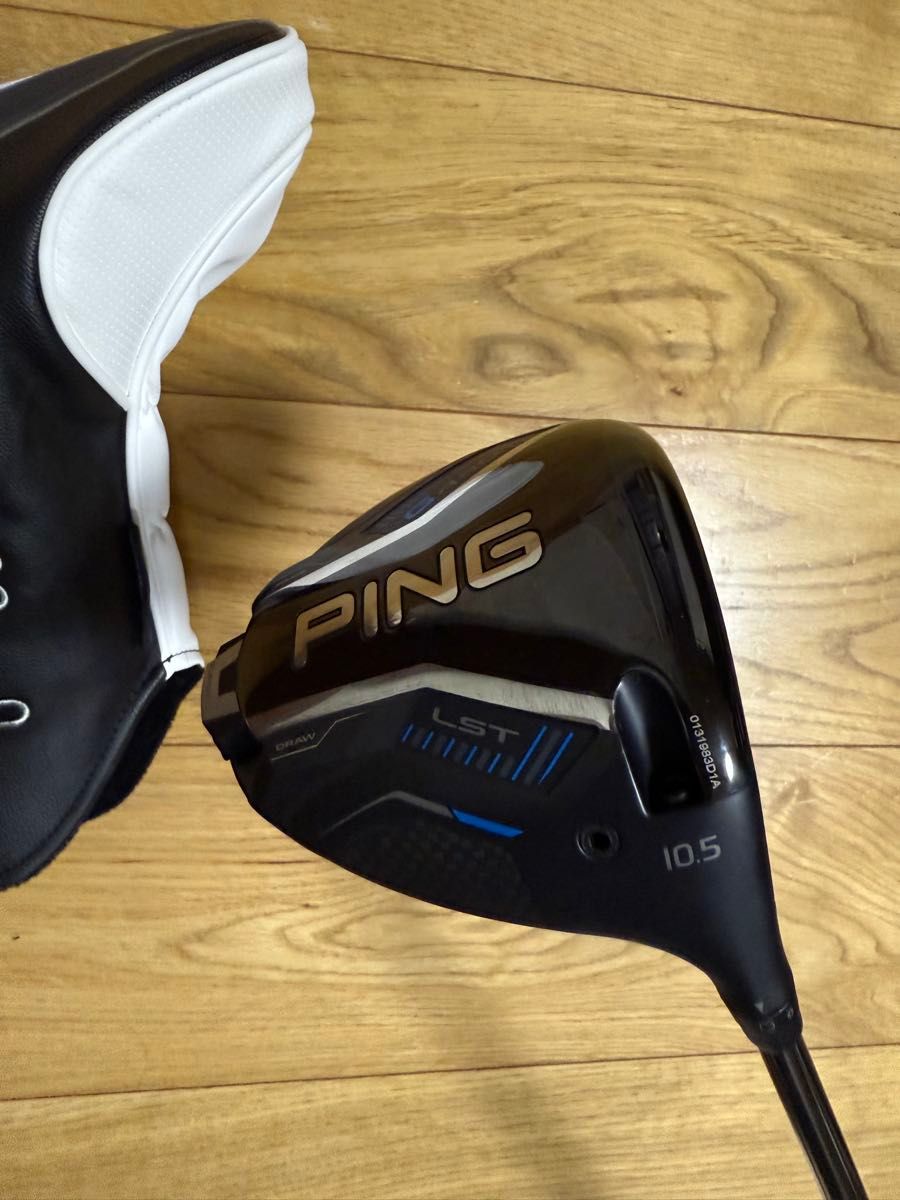 PING G440 LST 10 5° PING TOUR 2 0 Chrome 65 R｜Yahoo!フリマ（旧