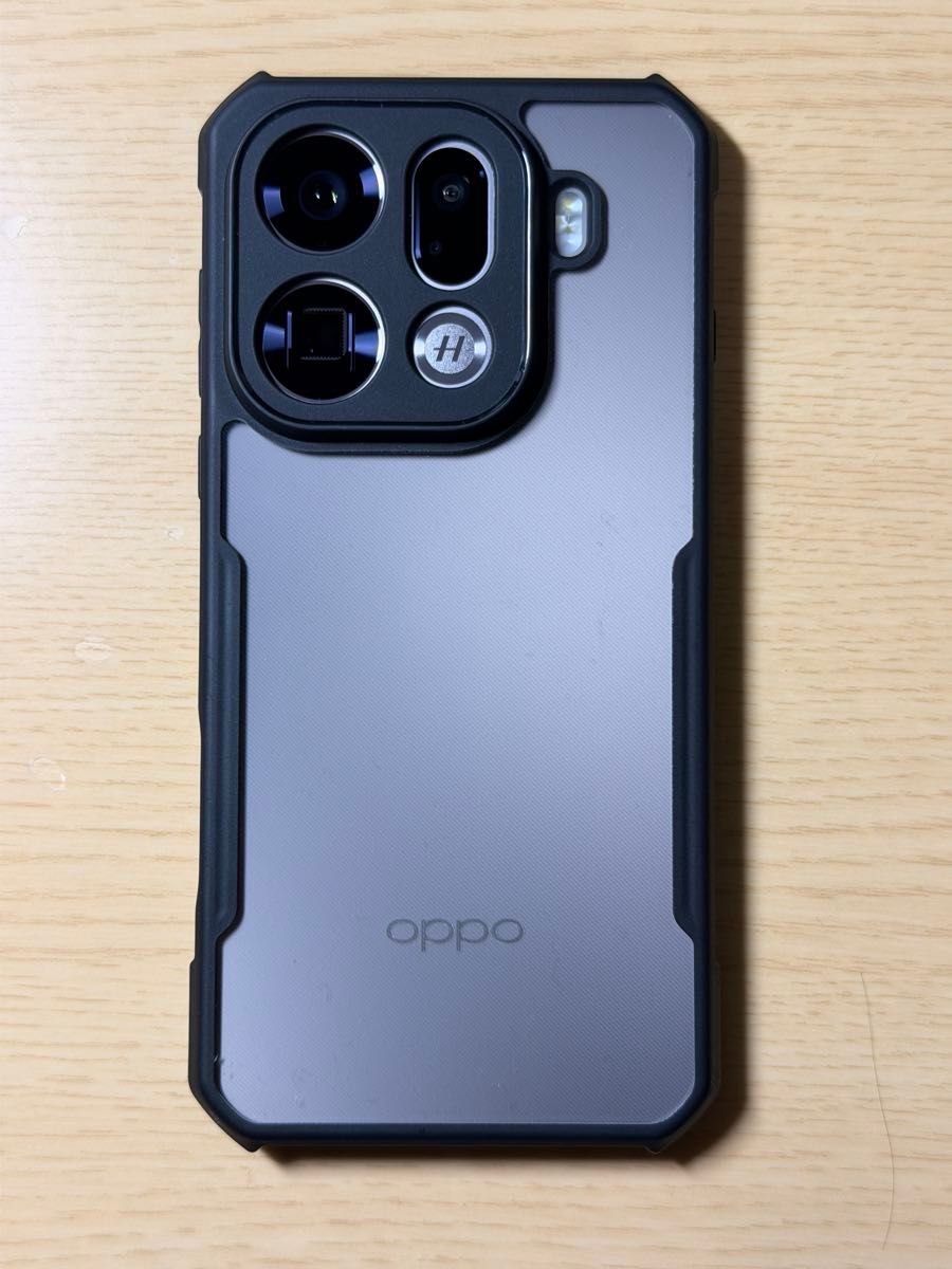 OPPO Find X9 Pro 16/512GB チタングレー 中国版 日本語可 ワン