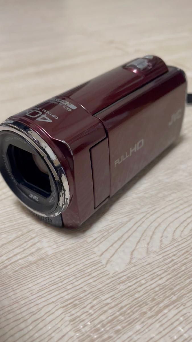 N】 おすすめビデオカメラ JVC Everio GZ-HM670 スマホ転送｜Yahoo
